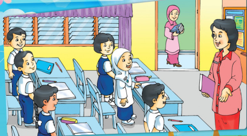 Studi Kasus Sri Utami